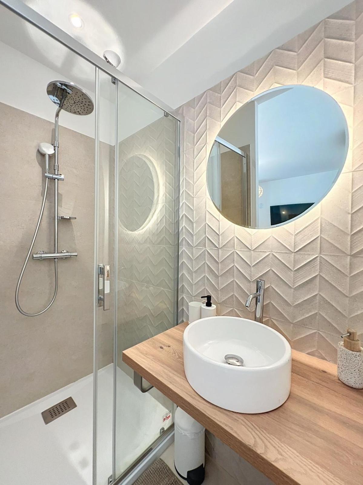 - - Maison Uma - - - Wifi, Et Centre Apartment Marseille