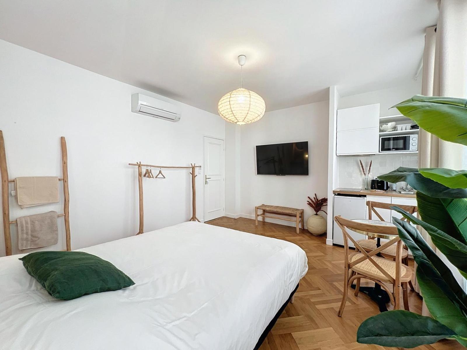 Apartment - - Maison Uma - - - Wifi, Et Centre *